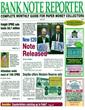Bank Note Reporter